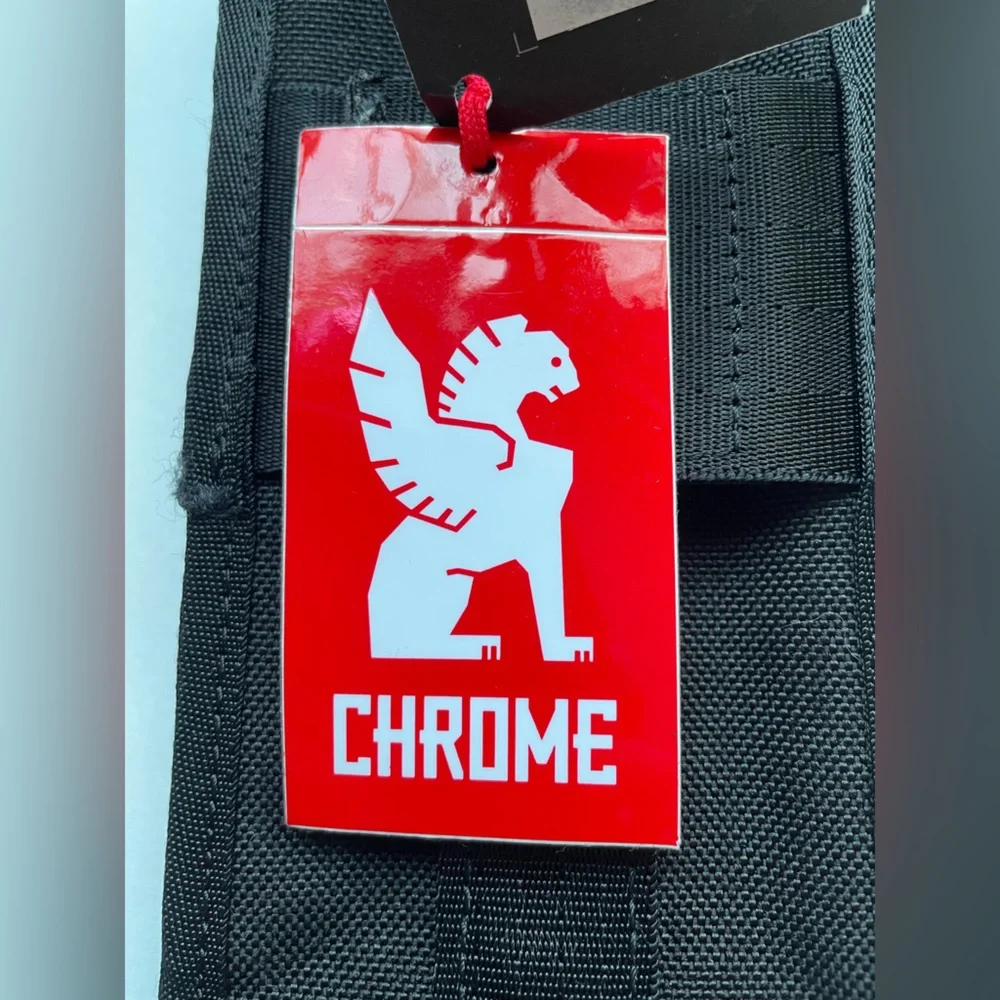 Chrome Large Phone Holder NWT - Picture 6 of 13